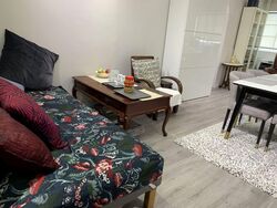 Blk 832 Hougang Central (Hougang), HDB 5 Rooms #578537141